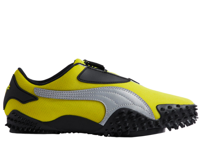 Puma Mostro OG Olive Oil 397330 01 Raffles and Release Date